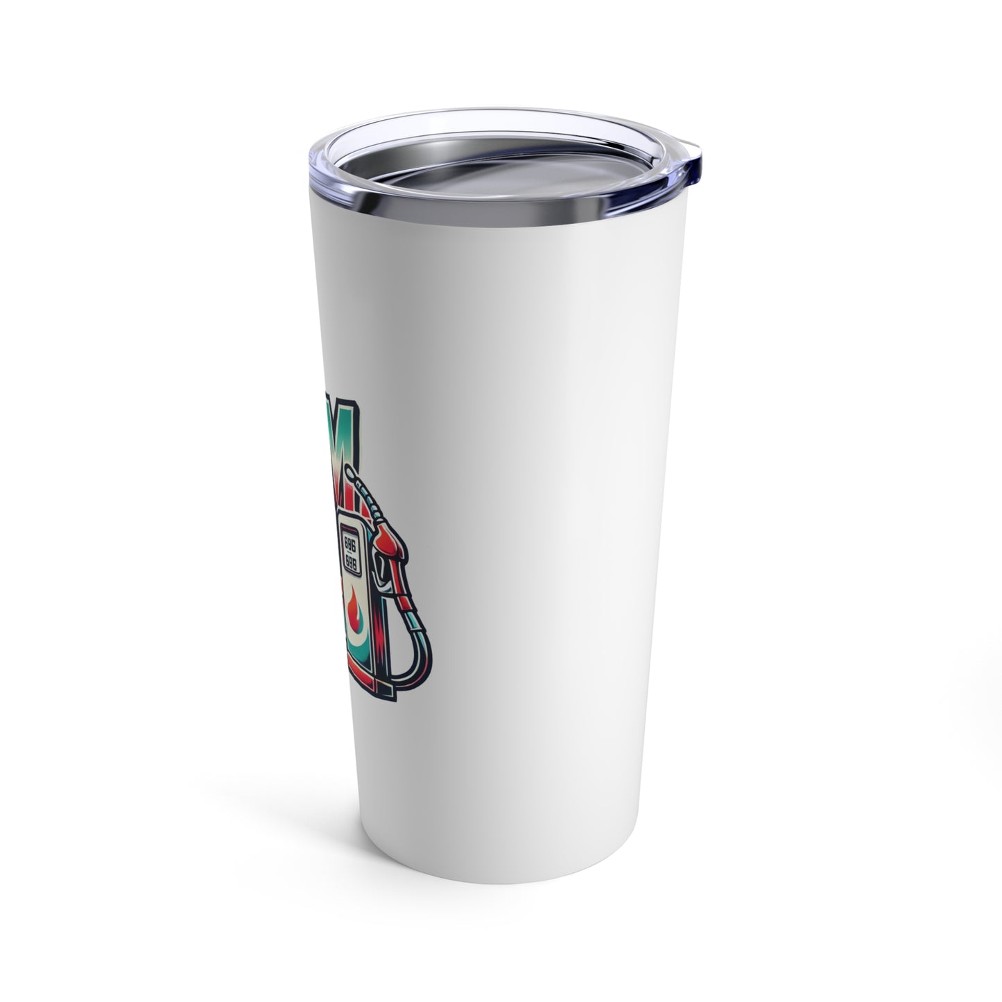 MOM FUEL - Tumbler 20oz