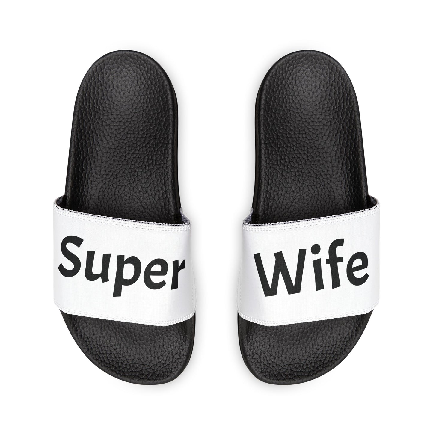 Super Wife - Women's Removable-Strap Sandals