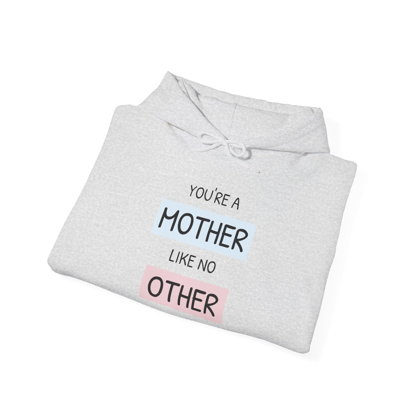 Mom Life - Unisex Heavy Blend™ Hooded Sweatshirt