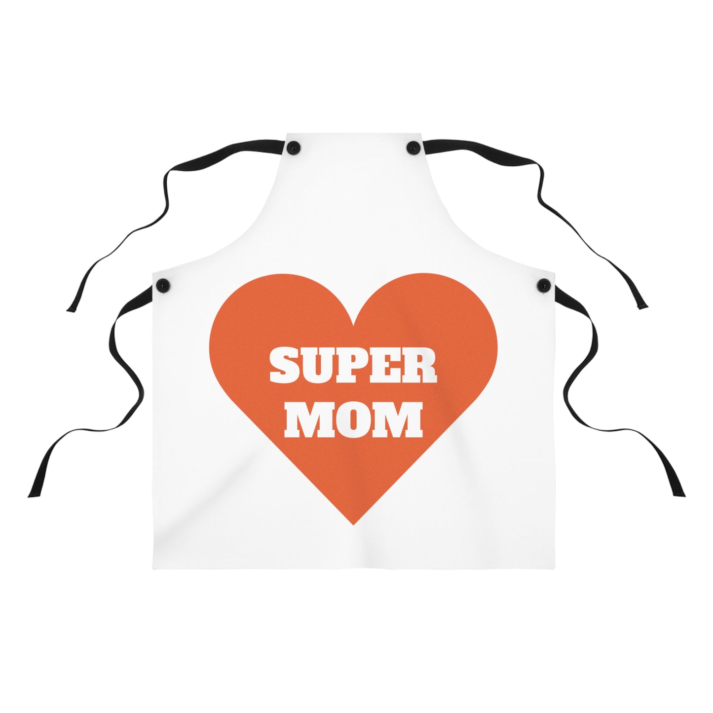 Super Mom - Apron