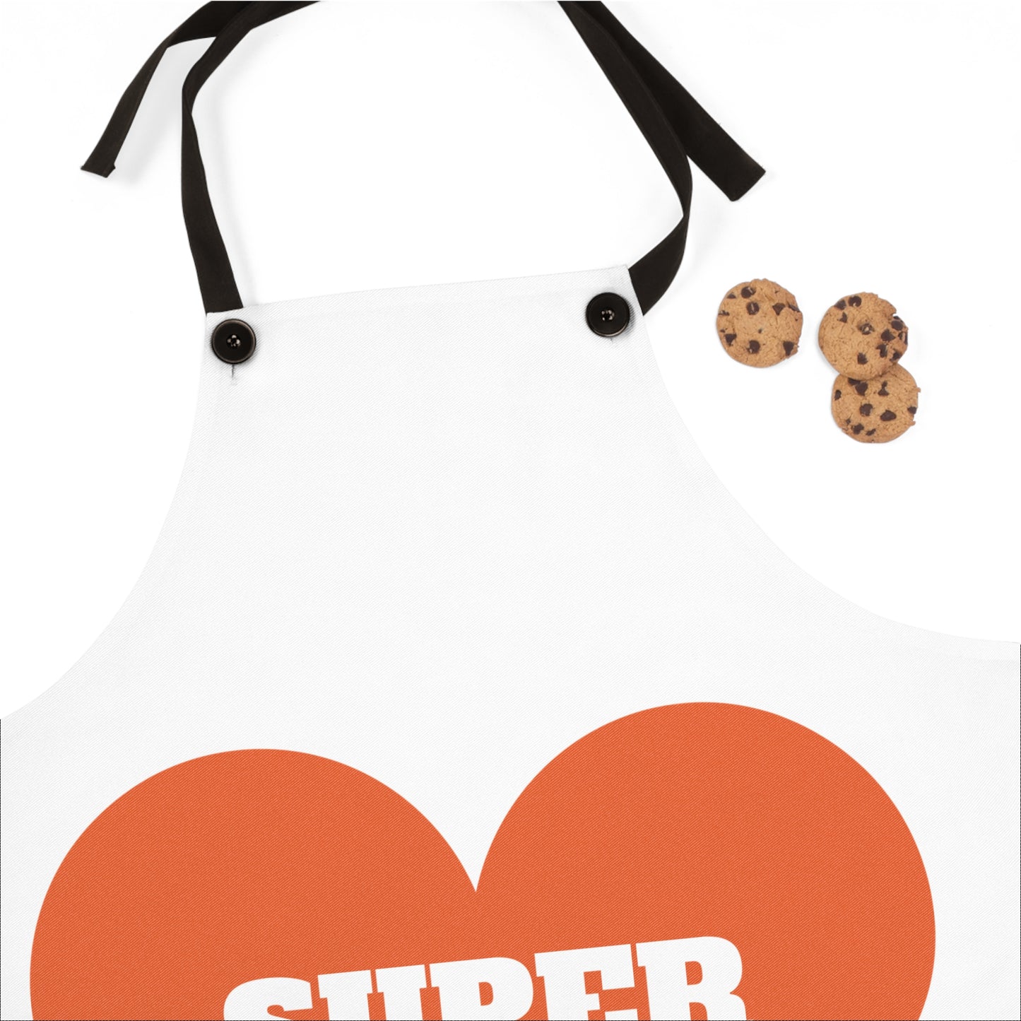 Super Mom - Apron