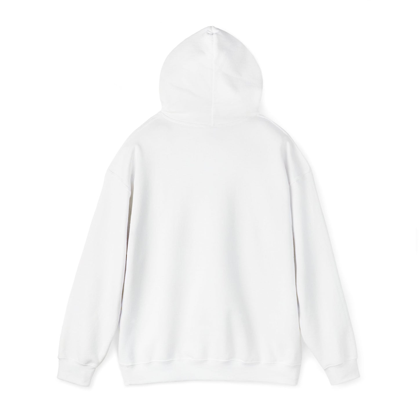 Mom Life - Unisex Heavy Blend™ Hooded Sweatshirt