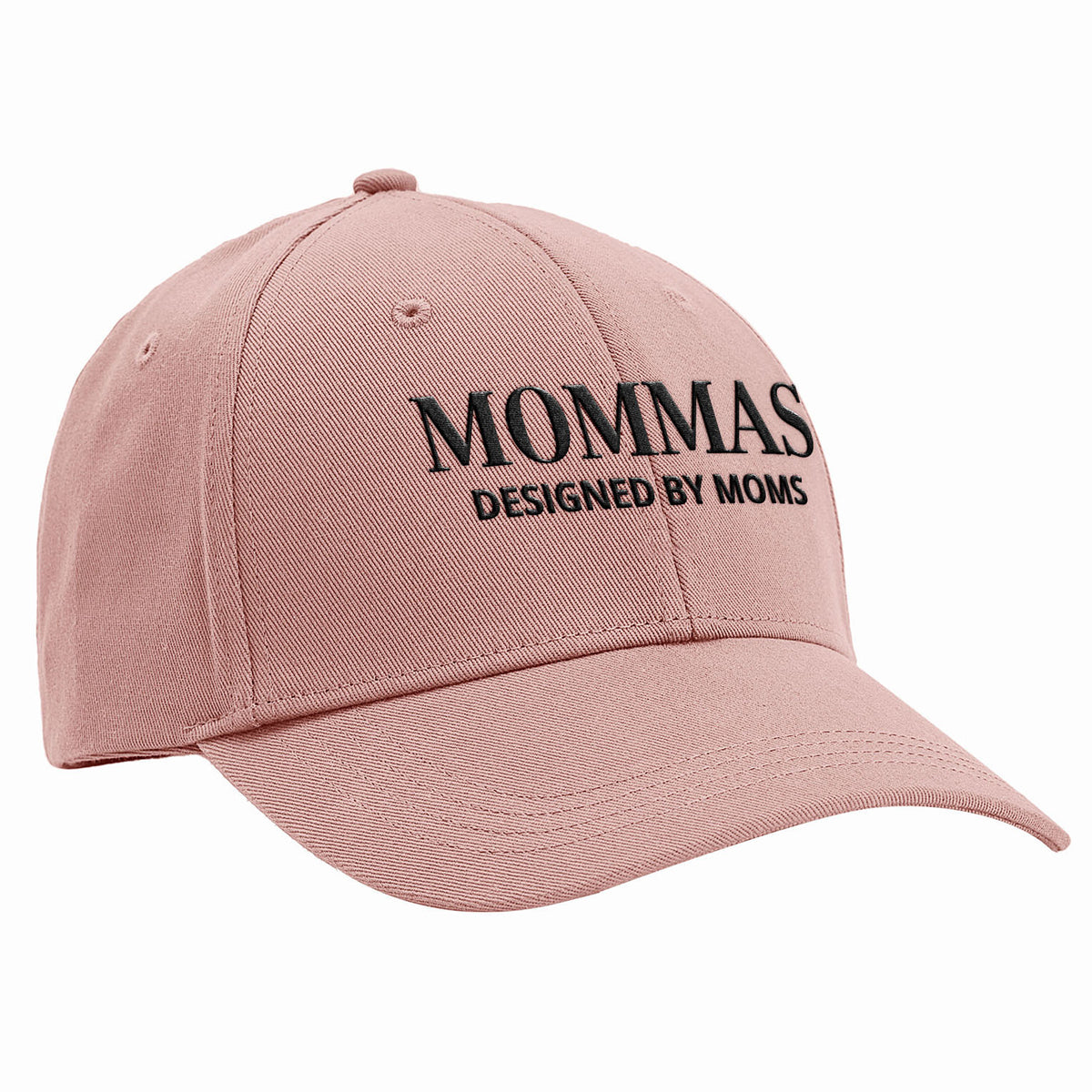 MOMMAS - Designed By Moms Hat