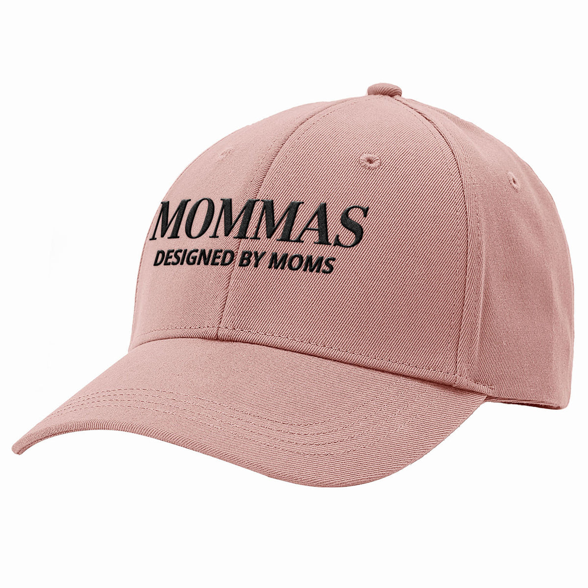 MOMMAS - Designed By Moms Hat